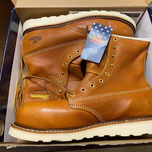 Thorogood Composite Toe Work Boots